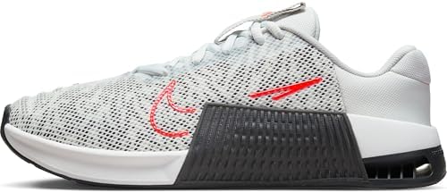 Amazon.com | Nike Metcon 9 Premium Women's Shoes (FQ7217-100